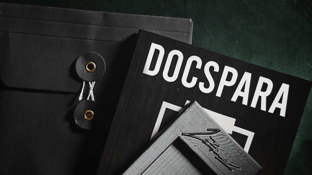 DOCSPARA