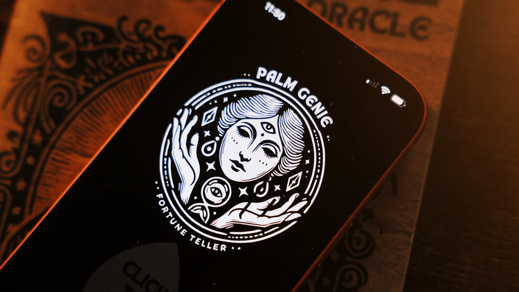 Palm Genie