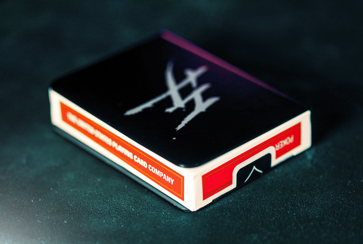 Oxyx Card Clip